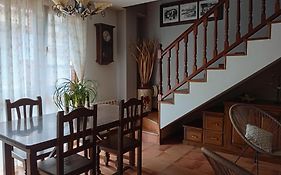El Balcón de Villapresente